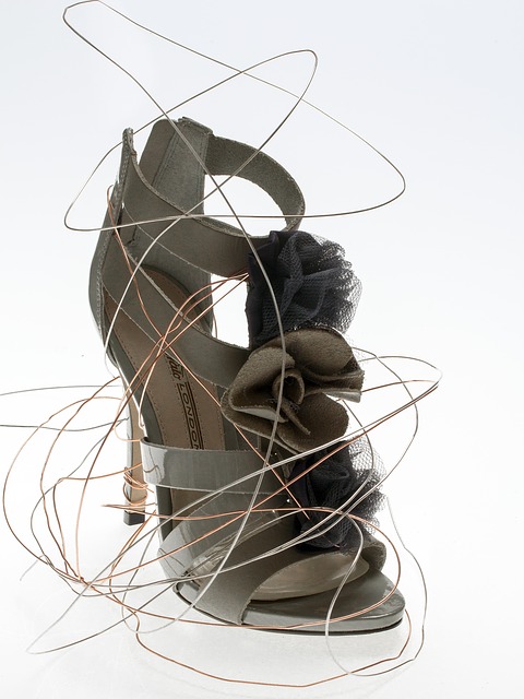 chaussure