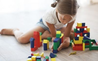 Jeux de construction pour enfants : quels bienfaits, et quels types de jeux ?