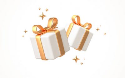 Quels types de cadeaux offrir à sa petite amie lors des fêtes ?