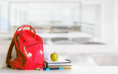 Top 03 Criteres de choix d’un sac de cours pour le lycee