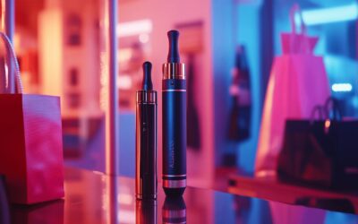 Comment choisir une cigarette électronique réglable pour une expérience de vape personnalisée