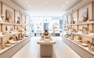 Découvrez les 5 types de merchandising de gestion à maîtriser pour maximiser vos ventes événementielles