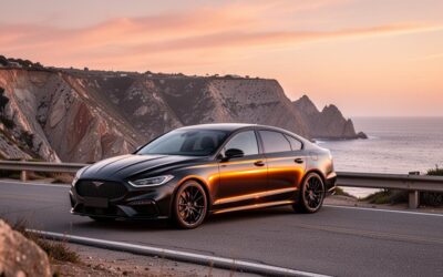 Personnaliser sa voiture en toute sécurité : les accessoires adaptables pour un look unique